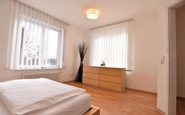 Apartment D&D Spessart