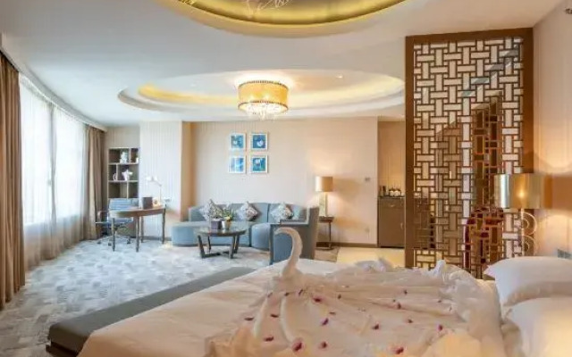 The Paul Hotel Shengzhou