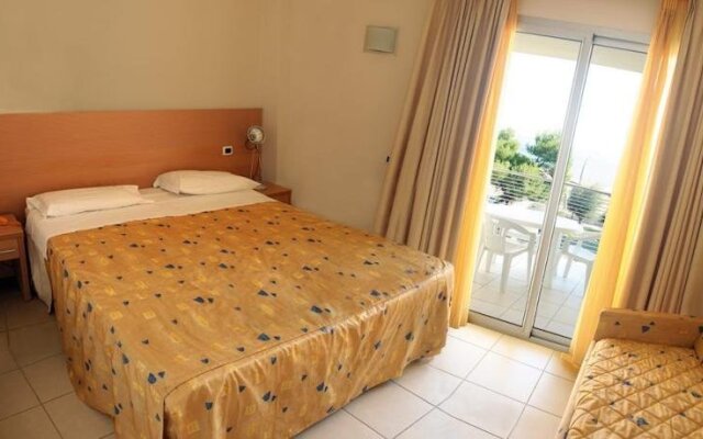Residence Felicioni