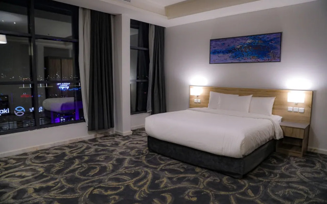 Laten suites
