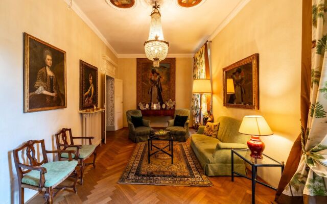 Villa Lucia A Laglio