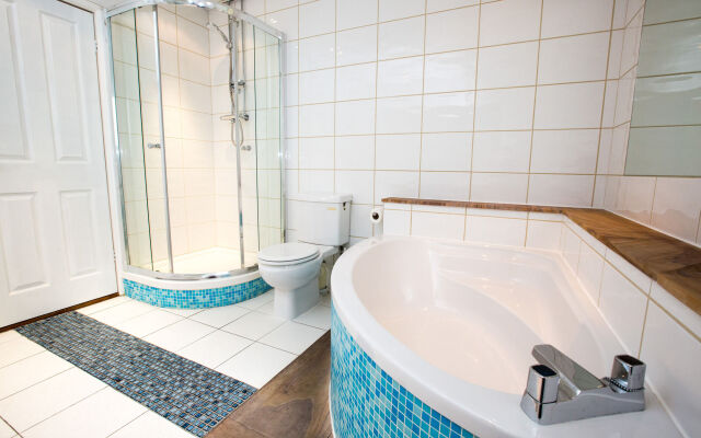 The Skipton Hotel - Formerly Hotel Rendezvous