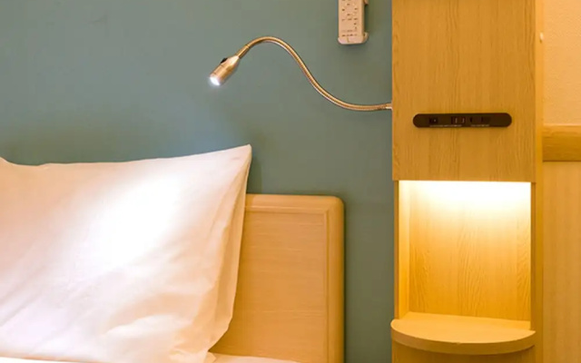 Toyoko Inn Osaka Bentencho