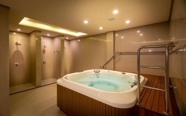 Vila Galé Resort Touros - All Inclusive