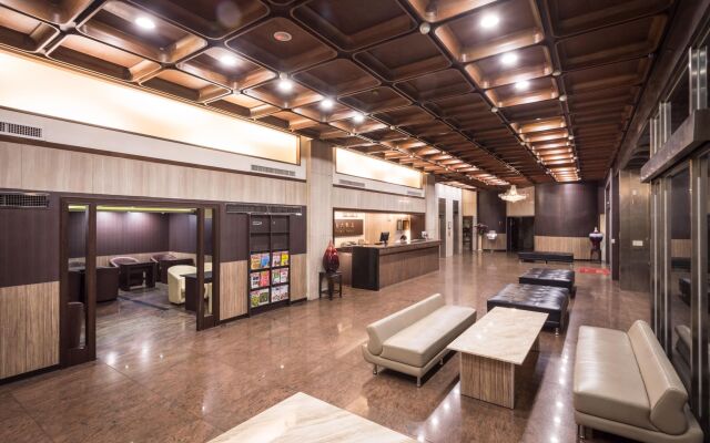 Twinstar Hotel