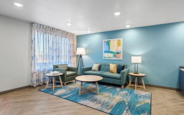 Woodspring Suites Anderson North I-85