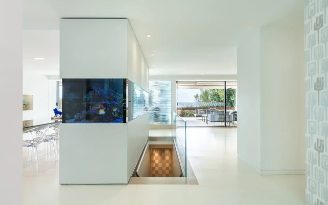 The Every Athens Beachfront Retreat