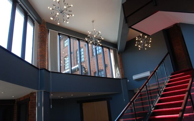 Cornmill Hotel
