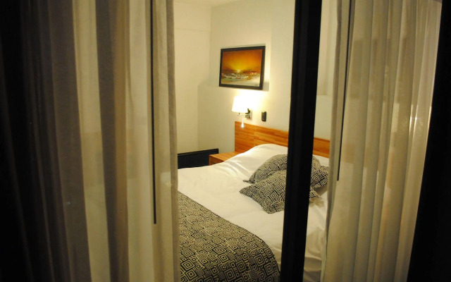 Hotel Presidente