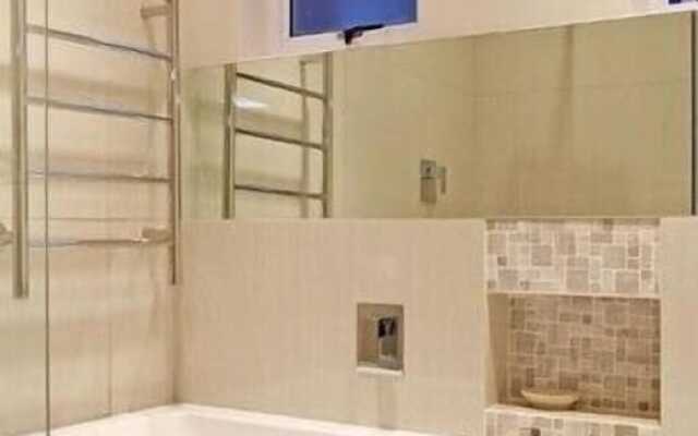 Afribode Monreith Apartment