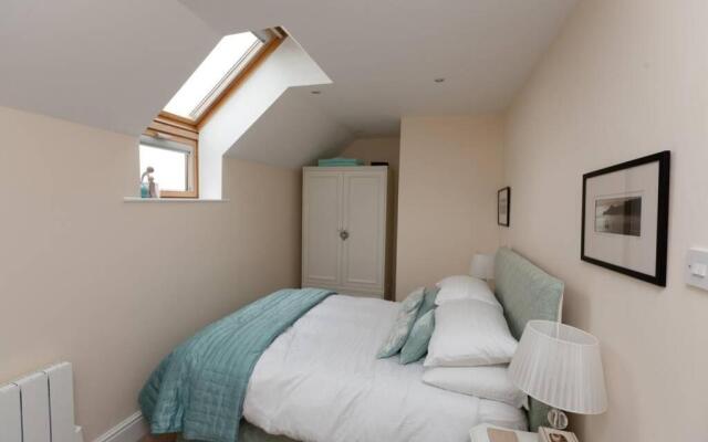 Red Lion Loft Blidworth