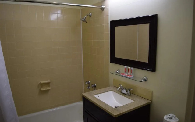 Econo Lodge