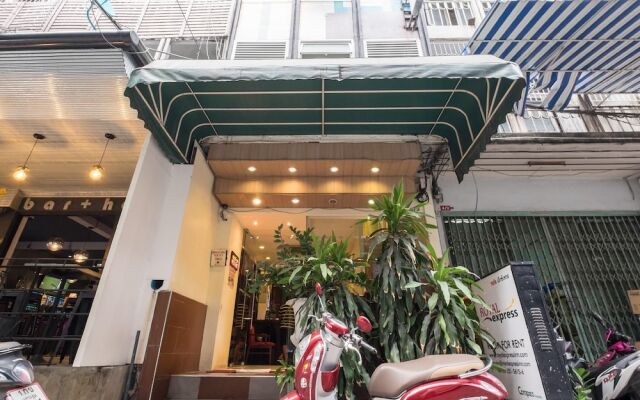 Royal Express Inn Sukhumvit Bangkok