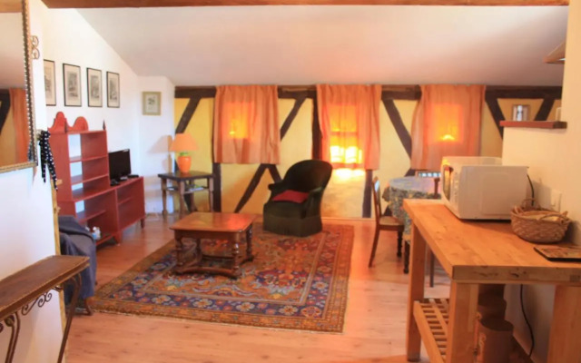 L' Ancien Relais de Poste - Margot