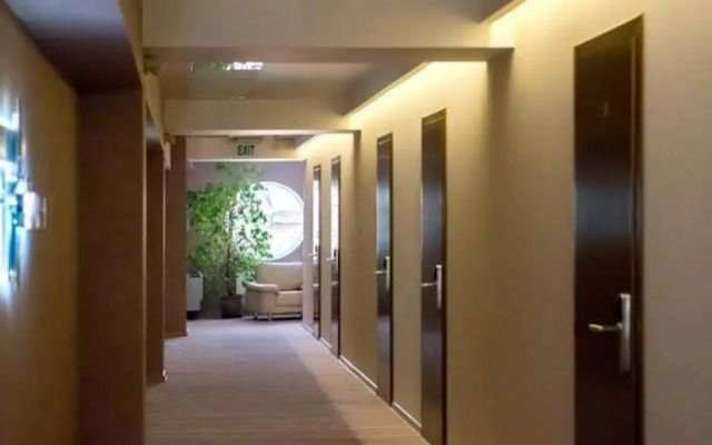 Palladium Hotel