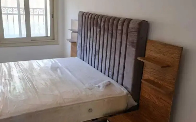 Lovely 3-Bedroom Apartment Maadi
