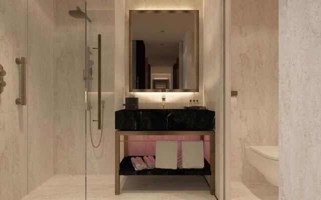 Hilton Rome Eur La Lama