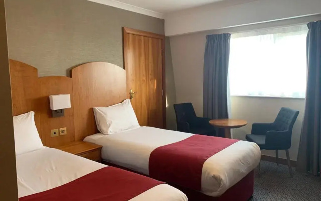 Savera Hotel South Ruislip