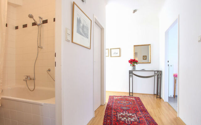 Best of Vienna Apartments Ferdinandstrasse