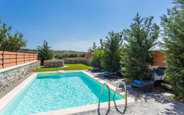 Sinatsakis Villas