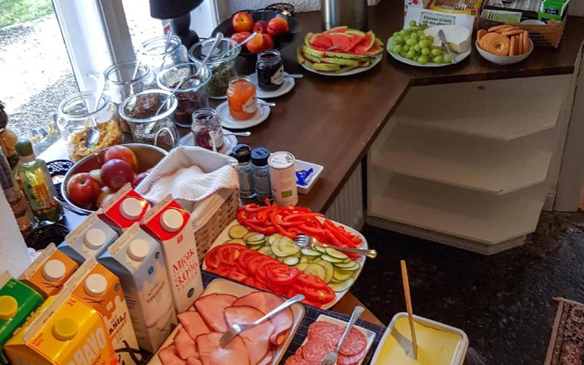 Stora Herrestad Bed & Breakfast