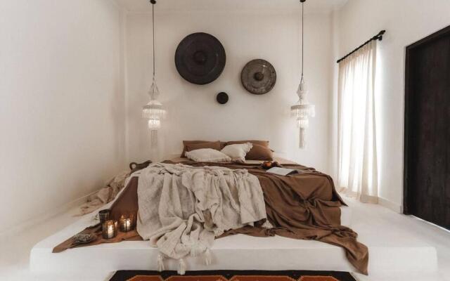 Villa Ores Bali