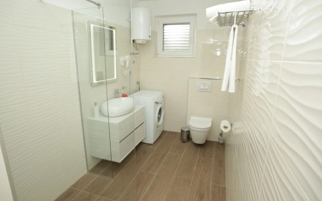 Rada - 150 m From the sea - A1