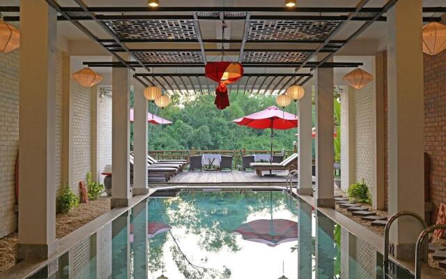 Thien Thanh Boutique Hotel