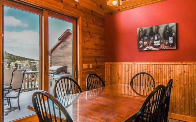 No Worries 5 Bedroom House