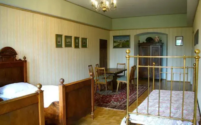 Pałac Warmątowice Sienkiewiczowskie