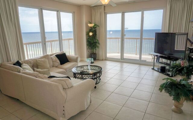 Sunrise Beach 1201 by RedAwning