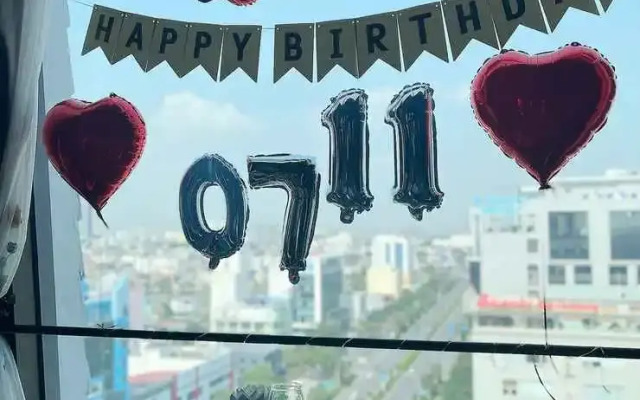 Madelise Hotel & Apartment