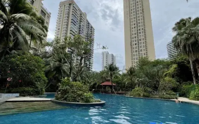 Hilili Oceanfront Haven