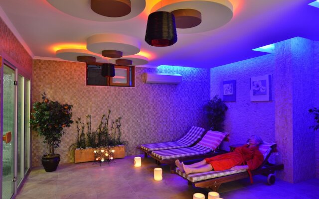 Ottoman Village Villas by Etucon