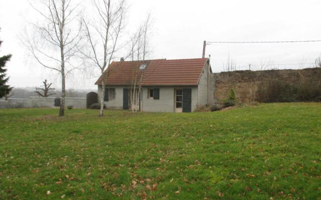 Gîte Dompierre-sur-Besbre, 3 pièces, 4 personnes - FR-1-489-174