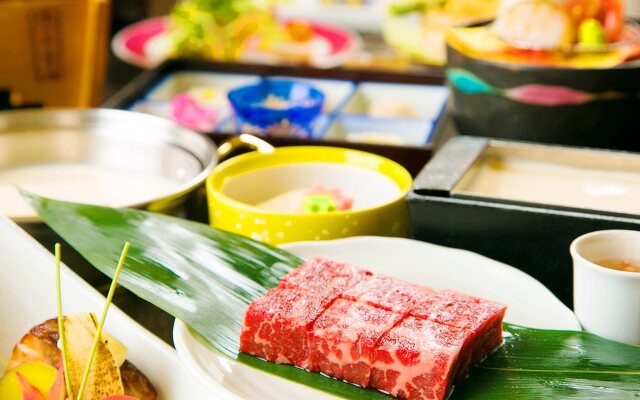 Tofukaiseki Sarugakyo Hotel
