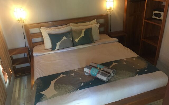 Kalua Boutique Bungalows