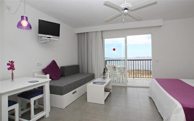 Nereida Aparthotel