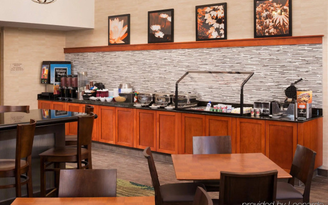 Residence Inn by Marriott Minneapolis Eden Prairie