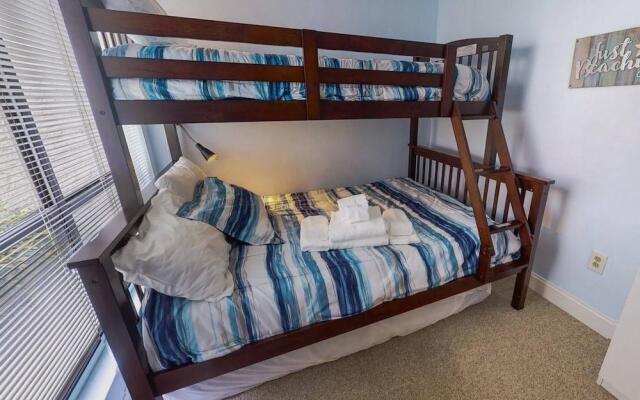 Bay Oaks C Ground Floor