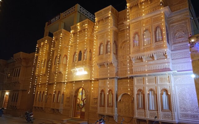 Royal Villa Jaisalmer