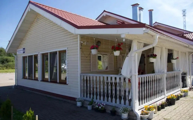 Motel Sampo