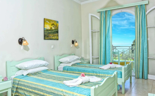 Villa Sivilla