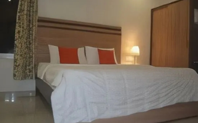 Cloud9homes Serviced Apartments