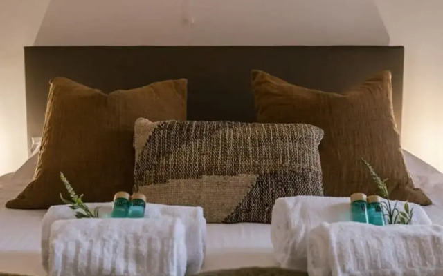 Lovely Apartment Close to the sea