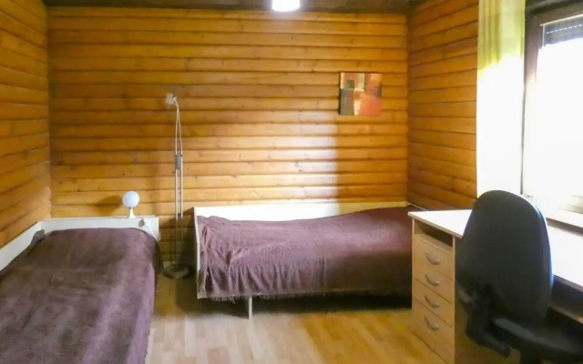 Am Hohen Bogen Arrach