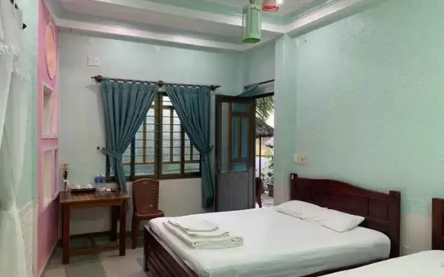 Xuan Anh Guesthouse