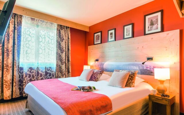 Premium Residenz L'Amara