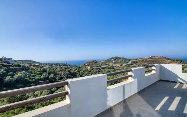 Living Apartment Heraklion