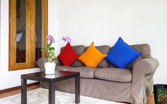 Boujis Boutique Resort
